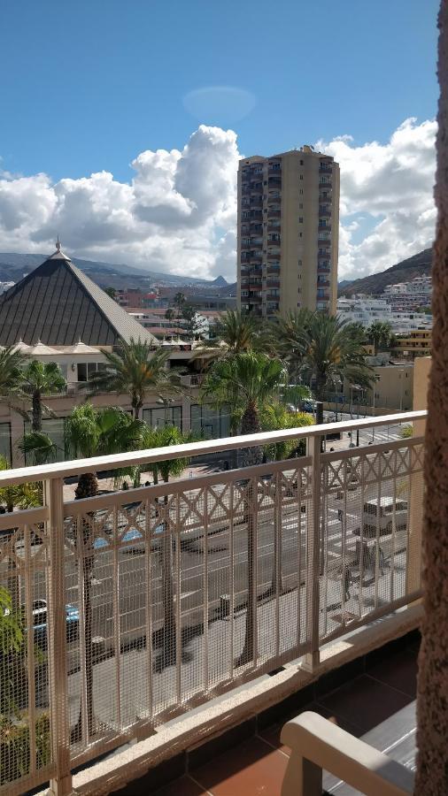 Seafront Golden Mile Americas Hard Rock Apartamento Arona (Tenerife)