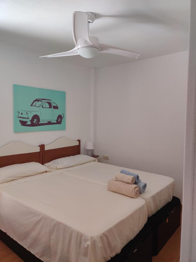 Appartement Seafront Golden Mile Americas Hard Rock Arona (Tenerife)