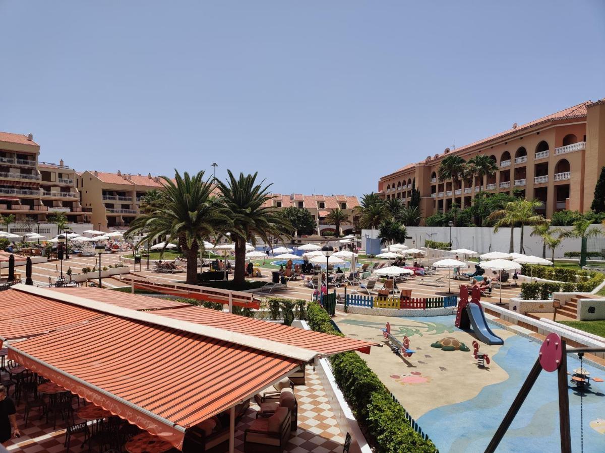 Appartement Seafront Golden Mile Americas Hard Rock *